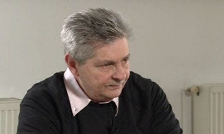 Sorin Ovidiu Vîntu