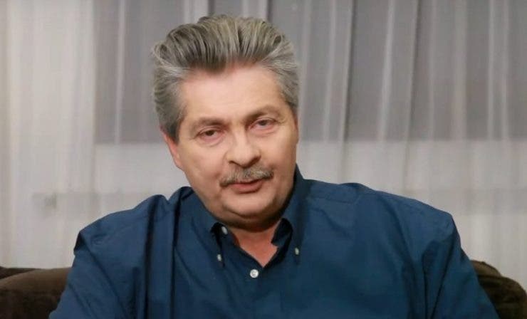 Sorin Ovidiu Vîntu
