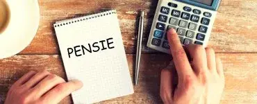 Vârsta de pensionare