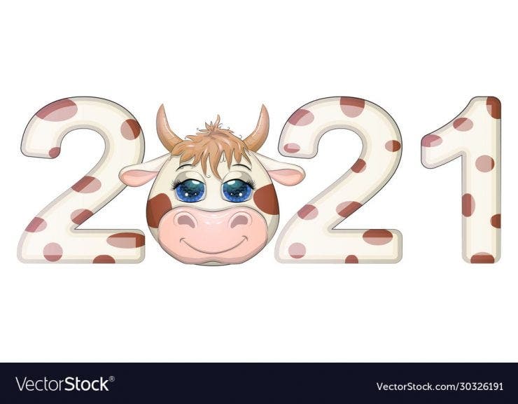 Horoscop chinezesc 2021. Anul bivolului alb de metal
