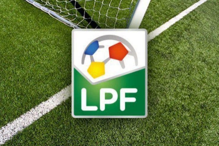 Liga 1 start, LPF