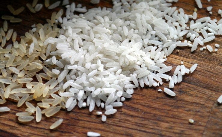 Cură de slăbire cu orez. Este una dintre cele mai eficiente diete din lume