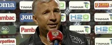 Dan Petrescu