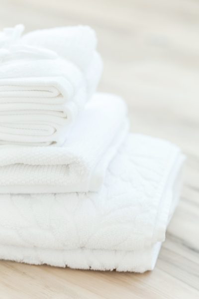 O cameristă dezvăluie secretul prosoapelor moi și pufoase fără balsam 25 Secret prosoape moi