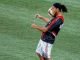 Ronaldinho, eliberare