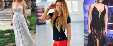 Ce tarif percepe Carmen Fit pentru a antrena vedetele? Celebra antrenoare lucrează cu Gina Pistol, Irina Nicolae și Andreea Bănică 39 Ce tarif percepe Carmen Fit