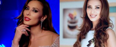 Fotografia cu care Iulia Vântur și-a îngrijorat fanii.
