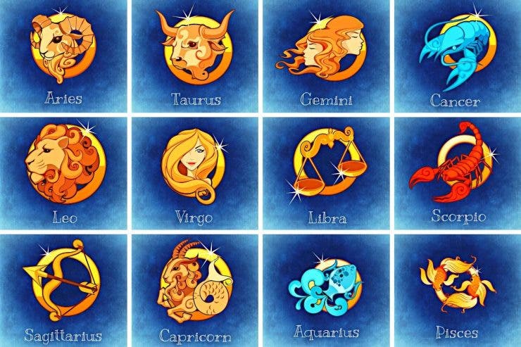 Horoscop toate zodiile