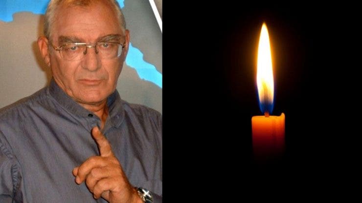 Jurnalistul Emanuel Isopescu a murit