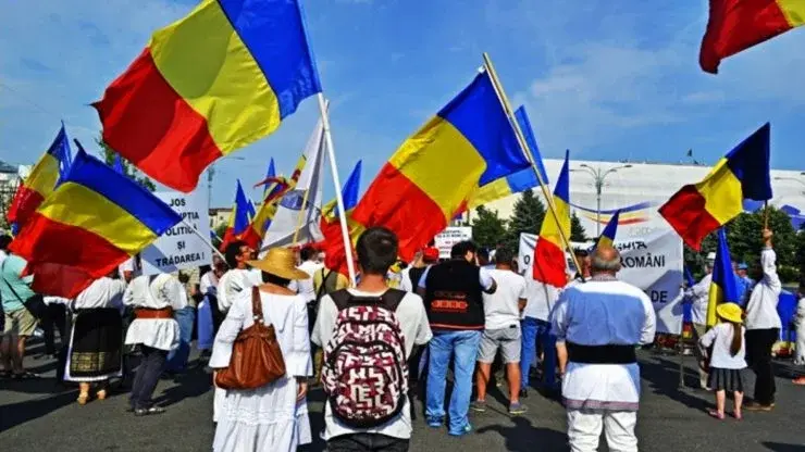 Ungaria a vrut unirea cu România