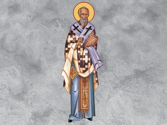 Sfântul Apostol Codrat
