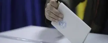 Vot diaspora