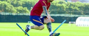 Leo Messi, transfer,
