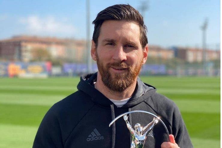Leo Messi, Barcelona, transfer