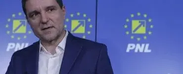 nicușor dan