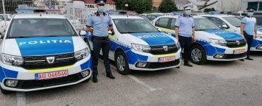 Poliția română