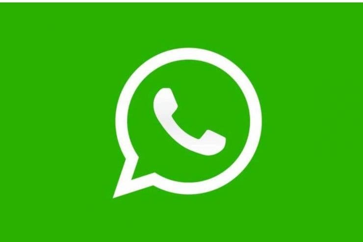 WhatsApp, functie noua