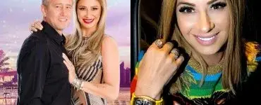 Amănunte neștiute din relația Anamariei Prodan cu Laurențiu Reghecampf