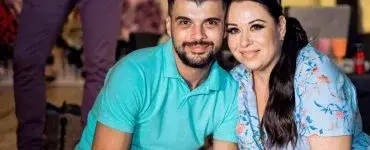 Au fost cât pe ce să divorțeze