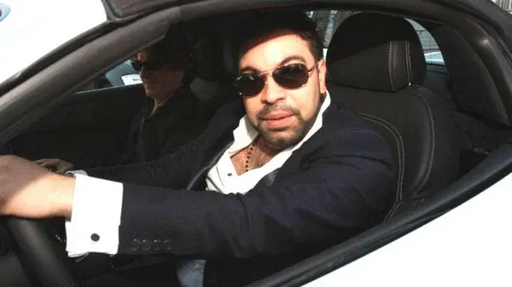 Boala cu care se confruntă Florin Salam