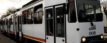 Bucureștenii rămân fără tramvaiul 41