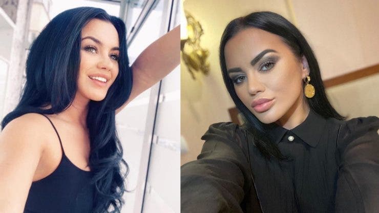 Carmen de la Sălciua, desființată de fani după ce i-a vizitat pe soții Bodi