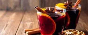 Ce efect are un singur pahar de vin fiert asupra corpului uman? Vă veți gândi de două ori dacă să-l consumați