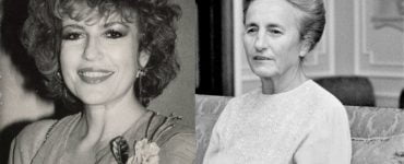 De ce nu o plăcea Elena Ceaușescu pe Corina Chiriac? Artista a dezvăluit de-abia acum 35 De ce nu o plăcea Elena Ceaușescu pe Corina Chiriac