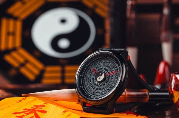 Feng Shui
