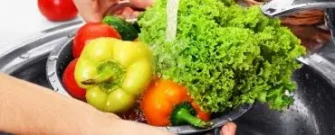 Fructe și legume