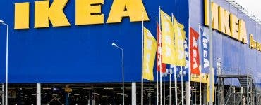 IKEA recheamă unul dintre cele mai căutate produse. Ce ai de făcut dacă l-ai cumpărat! 