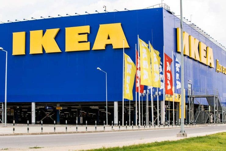 IKEA recheamă unul dintre cele mai căutate produse. Ce ai de făcut dacă l-ai cumpărat! 