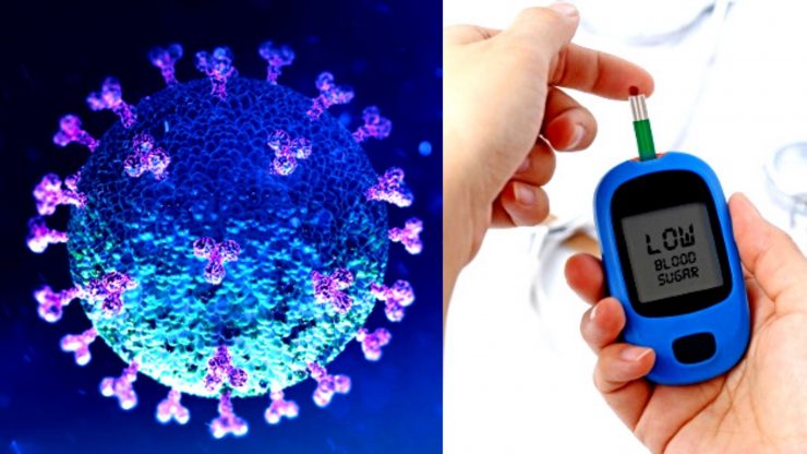 Infecția cu coronavirus poate provoca diabet? Ce spun specialiști despre această teorie 25 Infecția cu coronavirus poate provoca diabet