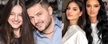 Liviu Varciu i-a cumparat apartament fiicei sale