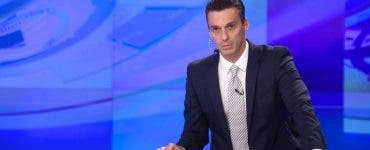 Mircea Badea spune motivul plecării sale de la PRO TV