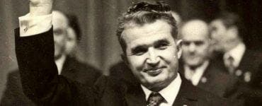 Secretul lui Nicolae Ceausescu