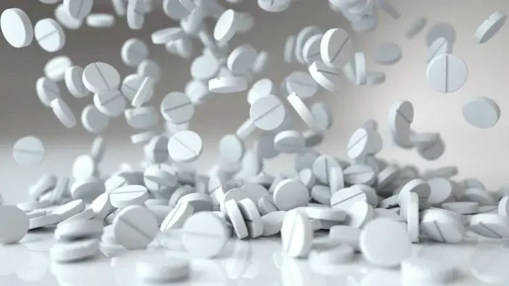 Efecte paracetamol