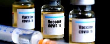 Prima țară care începe vaccinarea împotriva COVID-19