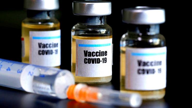 Prima țară care începe vaccinarea împotriva COVID-19