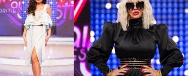 Raluca Bădulescu desființează o concurentă de la „Bravo, ai stil”