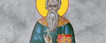 Sfântul Mucenic Luchian