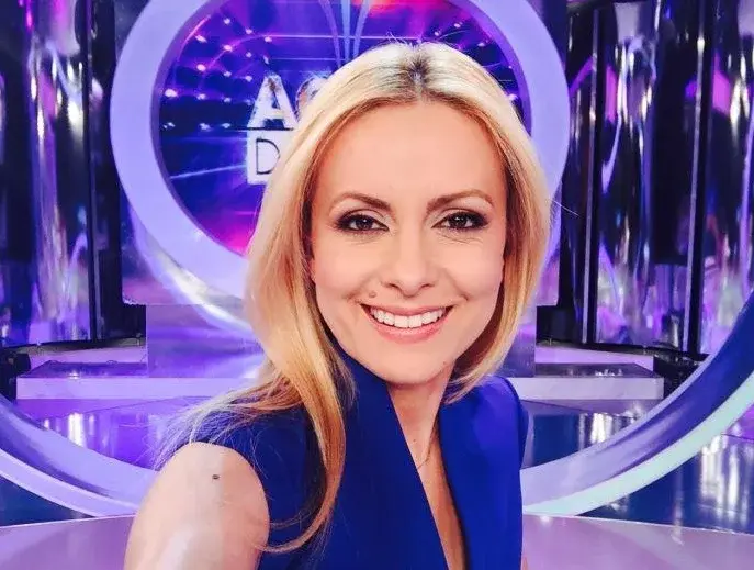 Simona Gherghe