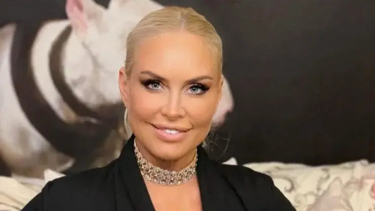 Vica Blochina