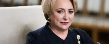 Viorica Dăncilă