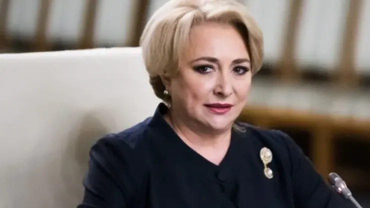 Viorica Dăncilă