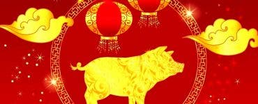 Zodiac Chinezesc pentru luna noiembrie