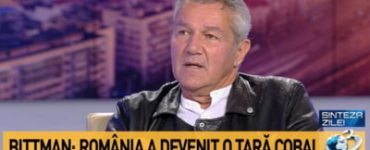 Dan Bittman nu crede in coronavirus. Ce spun specialistii despre afirmatiile cantaretului 31 Monden