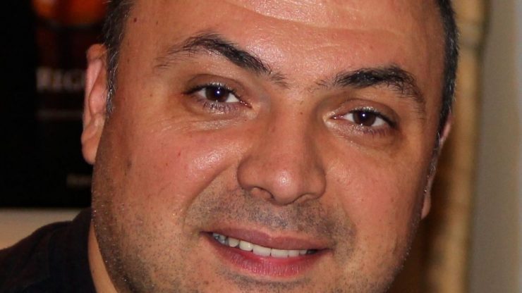 Constantin Zamfirescu