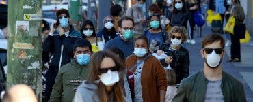 Pandemie de coronavirus