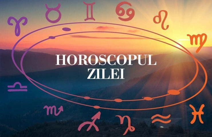 Horoscop toate zodiile 14 decembrie 2020